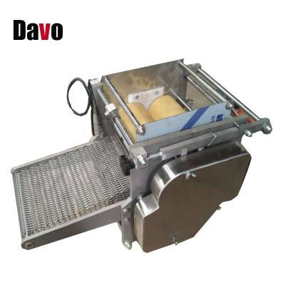 China Corn Tortilla Making Machine Nacho Making Machine Corn Tortilla Aera For Sale for sale