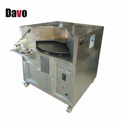 China Tortilla Chapati Naan Corn Tortilla Baking Electric Baking Oven for sale