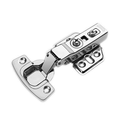 China Concealed Modern Adjustable Hydraulic Hinges 35mm Soft Close Hinges For Cabinet Door for sale