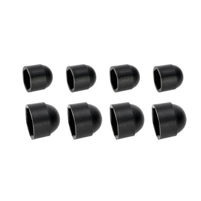 China M8 M10 bolt nut protection covers screw cover anti-rust round; for sale