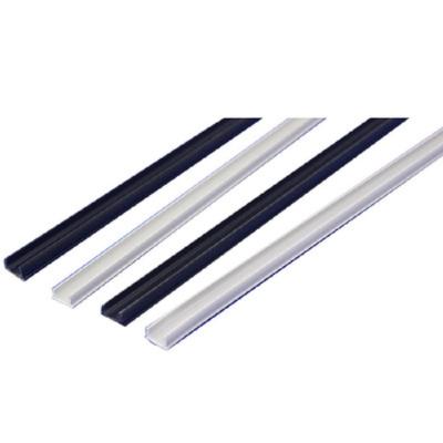 China Industry PVC Coating Strip For Aluminum Profile 6 Slot for sale