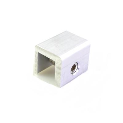 China Aluminum Alloy Modern Single Screen Window Lock for sale