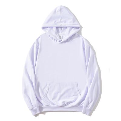 China Factory supply soft price plus size custom colorful men's hoodies and sweatshirts for sale