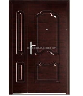 China Swing Steel Security Door for sale