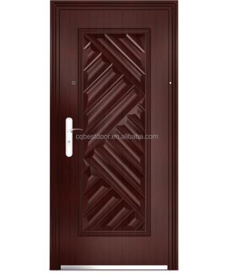 China swing metal door for sale