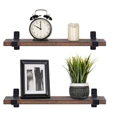 China (Height) Adjustable Wall Shelves Home Decor Floating Modern Wall Mount Floating Shelf for sale