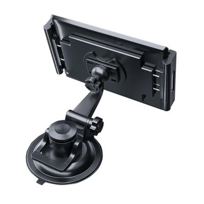 China All Cars Car Mount Cell Phone Holder 30 Degree Back Cut Angle Adjustable Phone Holder for sale