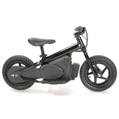 China 2020 Standard Light Weight 100w Mini Electric Bike Kids , Velo Electrique Electric Bike for sale