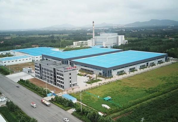 Proveedor verificado de China - Shandong Better Environmental Protection Technology Co., Ltd