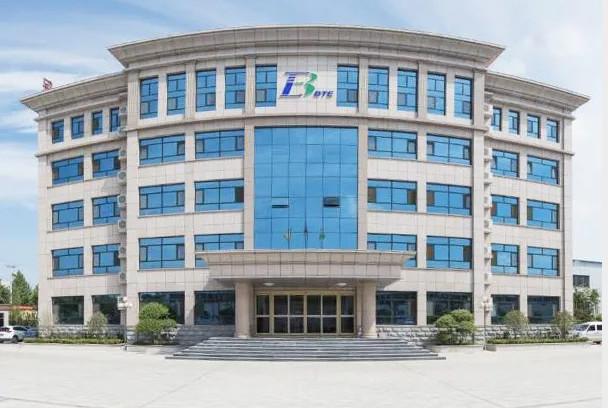 Geverifieerde leverancier in China: - Shandong Better Environmental Protection Technology Co., Ltd