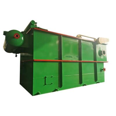 China Effective Wastewater Pretreatment Equipment for Hospital and Domestic Sewage Treatment for sale