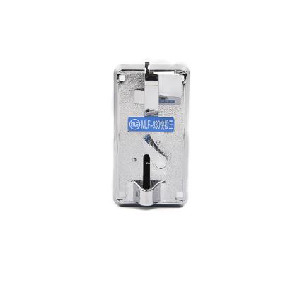 China Come On Suitable Electronic Metal Game Machine Coin Acceptor Selector Dispenser for sale