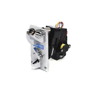 China Come On Professional Electric Mechanical Selling Multi Coin Acceptors Dispenser for sale