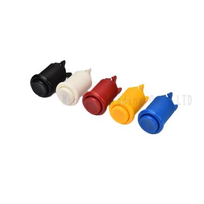 China American No Button Wholesale Multicolor High Quality Micro Arcade Waterproof Push Button Switches for sale