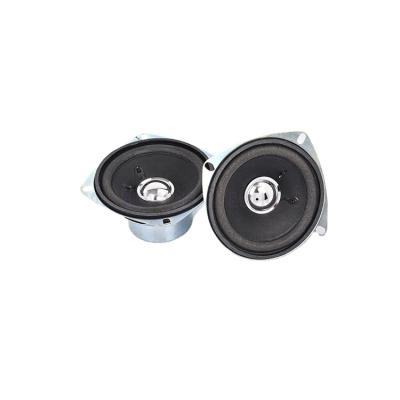 China 3 inch factory supply single quality 5w warranty durable wholesale 3 inch speaker for sale