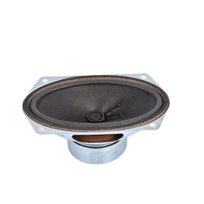 China New type oval precision technology 12 watt oval horn wholesale production for sale