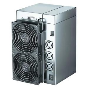 China KD MAX Goldshell Asic Miner 40.2TH/S 3350W für Münze KDA Kadena zu verkaufen