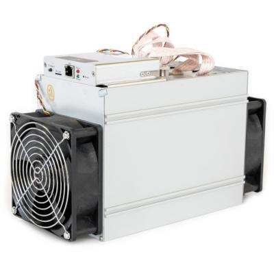 China Asic Bitmain Antminer DR3 7.8TH Blake256r14 1410W/H 4.2kg for sale