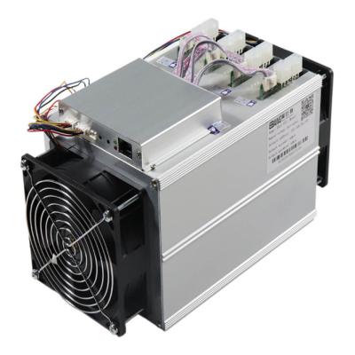 Κίνα Λευκό ανθρακωρύχων E9i 13.5t 1560w Sha256 Ethernet Ebit Asic Bitcoin προς πώληση