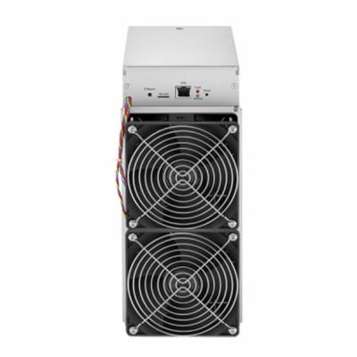 China Bergmann-Zcash Coin Mining-Maschine 1418W 135KSol/S Antminer Z11 Bitmain ZEC zu verkaufen