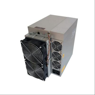 Κίνα Sha256 νέο λευκό Antminer T19 88th/S 3344w 14.2kg Ethernet χεριών ανθρακωρύχων προς πώληση