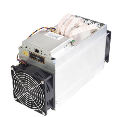 China Litecoin Mining Bitmian Antminer L3+ 800 Watt/H 504mh/S 70dB for sale