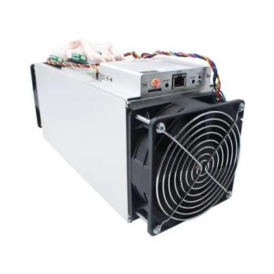 Κίνα Ανθρακωρύχος A6 1.23gh 1500w 80db 9.31kg LTC Scrypt Innosilicon Asic προς πώληση