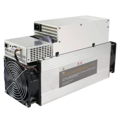 중국 위하트셰미네르 M20s Asic 광부 70th/S 3360w Sha256 82 DB (데시벨) 백색 판매용