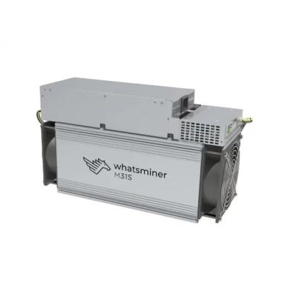 Κίνα Λευκό CE Bitcoin Asic Whatsminer M31s 72t 3312w 80db 10.5kg προς πώληση