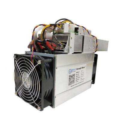 China Favorable Bitcoin rafadora de SHA-256 Strongu STU U8 2800w en venta