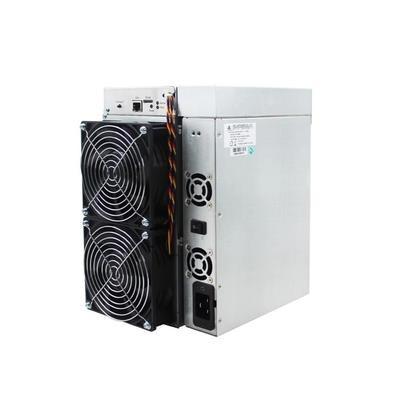 China Bergbau Kadena KDA Bergmann 18. 2250w/H 80db Goldshell Kd5 Asic zu verkaufen