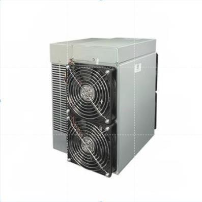 China Bergmann KD6 KDA-Münze Goldshell Asic Se 25.3TH/S 2300 Watt/H zu verkaufen