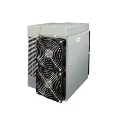 China Bergmann-Machine 830watt/H KDA KD2 6400Gh/S Goldshell Asic Bergbau zu verkaufen