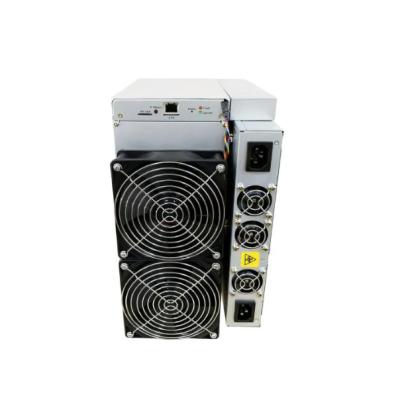 China Ethernet de Machine 2680w Sha256 9.8kg del minero de Antminer S17+ 67th/S BTC en venta