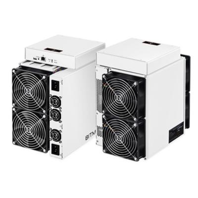 Κίνα Ανθρακωρύχος Antminer S17pro 56th/S 2212w Sha256 9.5kg 82db Ethernet BTC προς πώληση