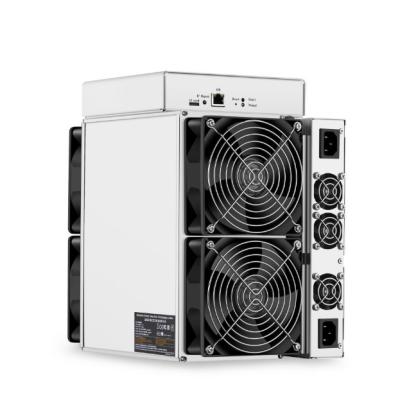 Κίνα Μηχανή Antminer S17pro 53th/S 2094w Sha256 9.5kg 82db ανθρακωρύχων Ethernet BTC προς πώληση