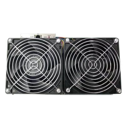 China Bitcoin Innosilicon T1 Miner 16t 1500w Sha256 75db Ethernet 7.2kg for sale