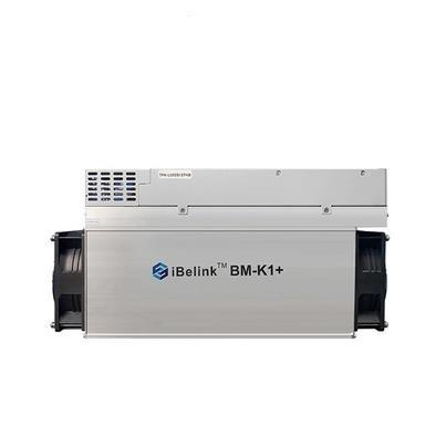 Cina Estrazione mineraria 2250w di For Kadena KDA del minatore di IBelink BM-K1+ 15TH/S KDA in vendita