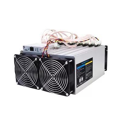 Κίνα Κύρια Scrypt Innosilicon A6 LTC μεταλλεία 1500W ανθρακωρύχων 1.23GH LTC προς πώληση