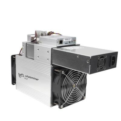 China Ethernet 7150g de Machine Whatsminer M21 28t 1.68kw 80db del minero de BCH BTC en venta