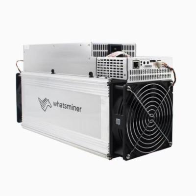 Κίνα Μηχανή Whatsminer M21s 50th/S 3596w Ethernet 10.5kg ανθρακωρύχων Sha256 80db BTC προς πώληση