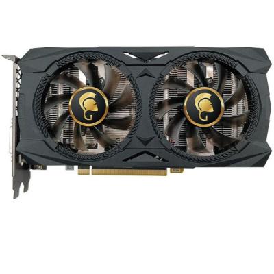 중국 만리 RTX 2060년 최고 8GB 그래픽 카드 192는 메모리 버스 14000MHz를 물었습니다 판매용