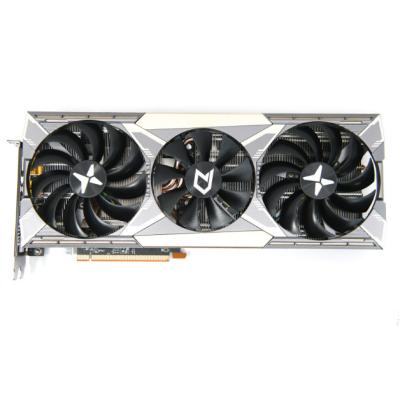 China 2304 Dataland Ataland RX 5600 XT 6GB Graphics Cards 192 Bit 6pin 8pin for sale