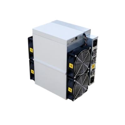 China Weißes Pro-BTC Ethernet 75db Antminer S19 Bergmann-110th/S 3250w zu verkaufen