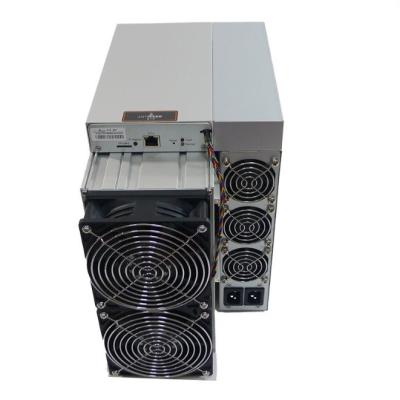 중국 16.5 킬로그램 BTC 채굴기 앤트미네르 S19 95T 3250w 이더넷 80 DB (데시벨) 판매용