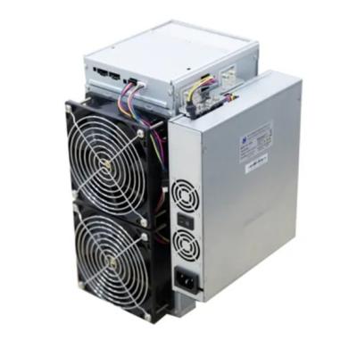 China Bitcoin 3250w Asic Avalon 1066 Mijnwerker 3250w 75db Ethernet Sha256 Te koop