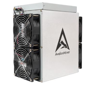 Cina Macchina d'estrazione di Avalon Asic Miner A1346 110th/S 3300Watt 75dB Bitcoin in vendita