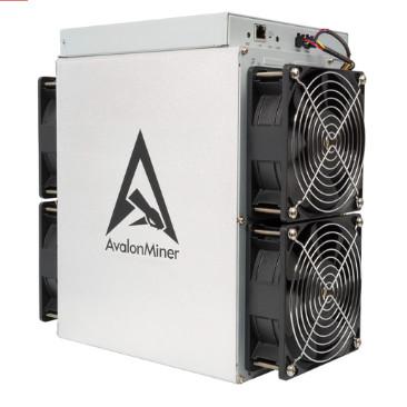 Cina Minatore di Avalon A1366 130T 3250Watt 75dB Bitcoin del minatore di Avalon Asic in vendita