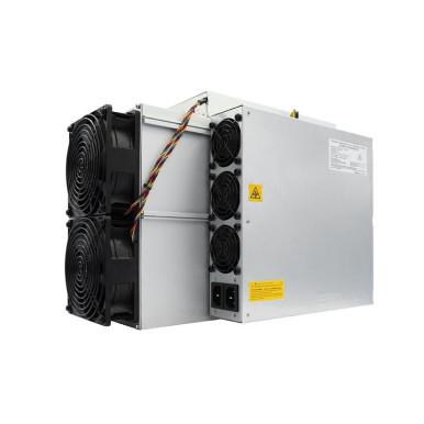 Chine Mineur de refroidissement par l'air de TIRET de Machine Antminer D9 1770Gh/s 2839W de mineur d'Asic à vendre