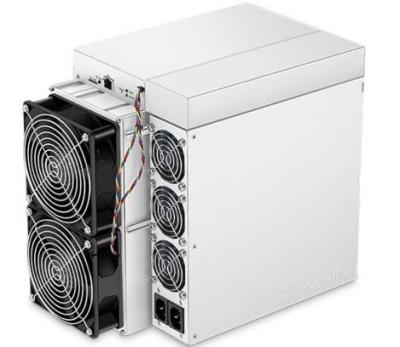 Китай Antminer Asic Miner S19 Xp 141Th/S 3031.5Watt BTC Mining Machine продается